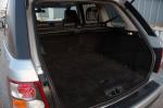 Land Rover Range Rover Sport 2008 года